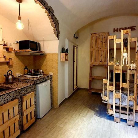 La Casa Del Rosariello Διαμέρισμα Νάπολη Εξωτερικό φωτογραφία