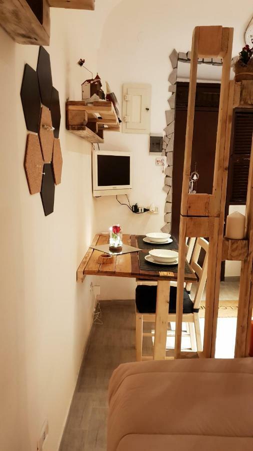 La Casa Del Rosariello Διαμέρισμα Νάπολη Εξωτερικό φωτογραφία