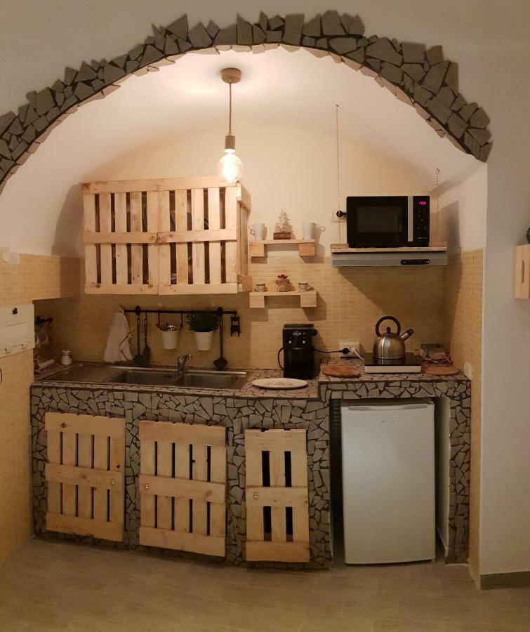 La Casa Del Rosariello Διαμέρισμα Νάπολη Εξωτερικό φωτογραφία
