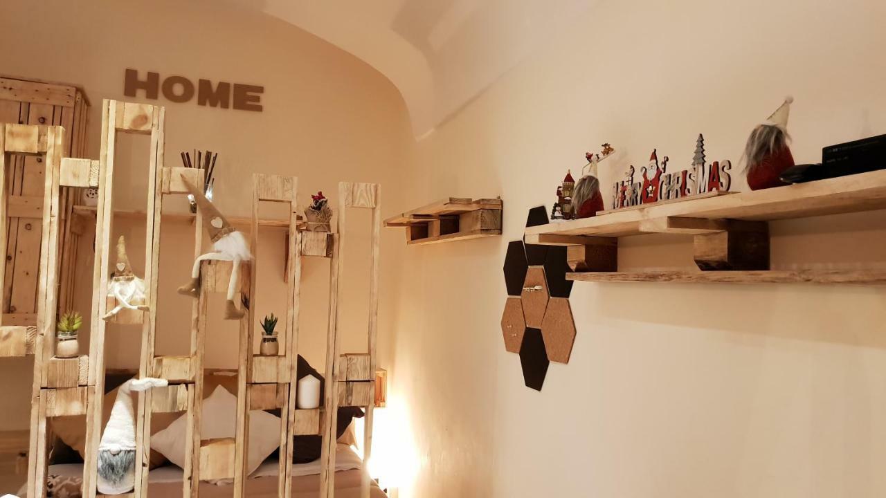 La Casa Del Rosariello Διαμέρισμα Νάπολη Εξωτερικό φωτογραφία