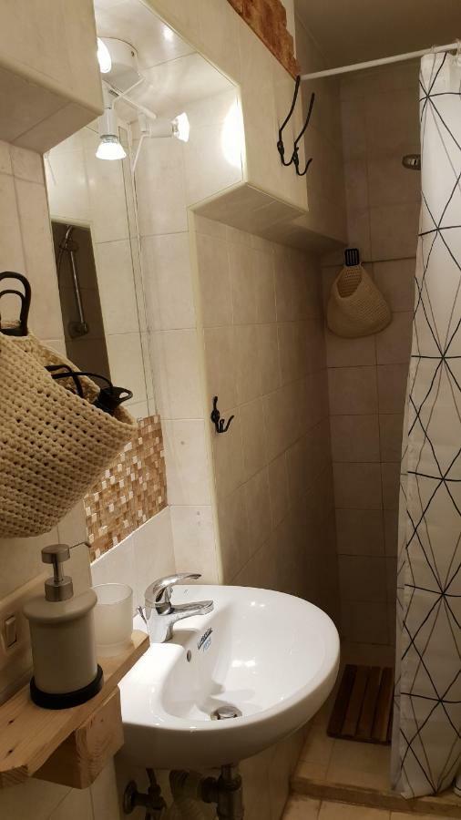 La Casa Del Rosariello Διαμέρισμα Νάπολη Εξωτερικό φωτογραφία