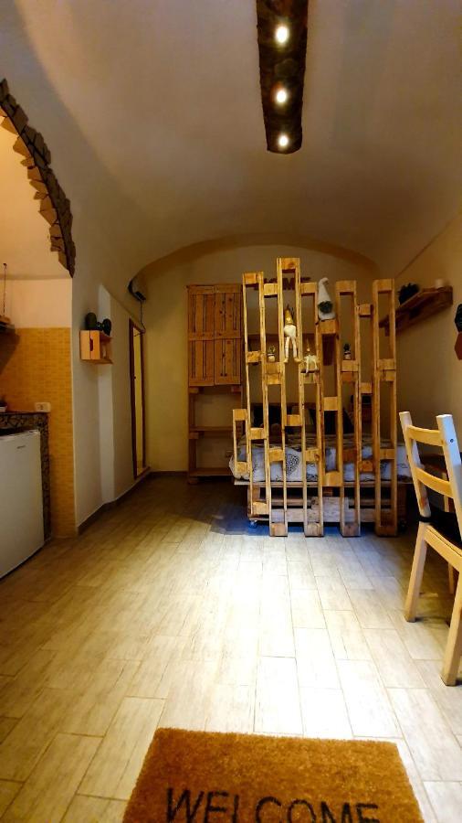 La Casa Del Rosariello Διαμέρισμα Νάπολη Εξωτερικό φωτογραφία